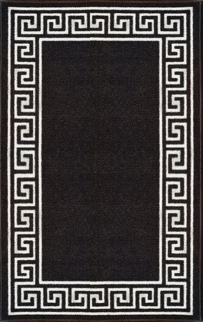 Greeky Non Slip Runner door mat Hall Rug Long Hallway Runner Kitchen Carpet Door Mats Floor Mats