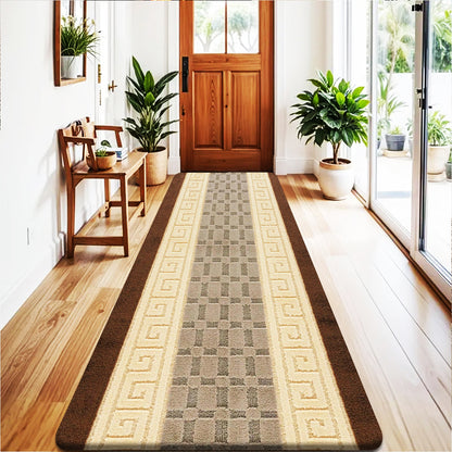 Washable Non Slip Rug