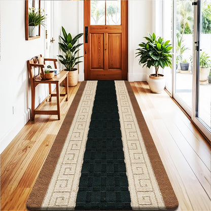 Washable Non Slip Rug