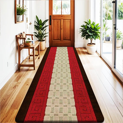 Washable Non Slip Rug