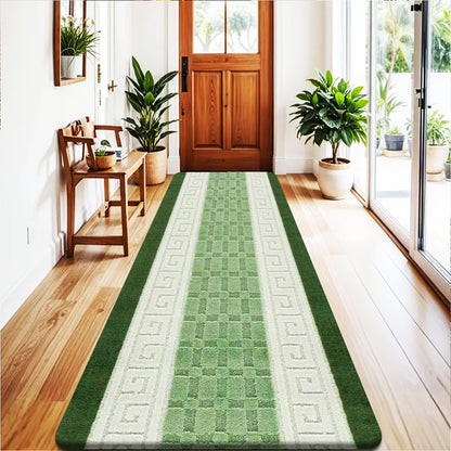 Washable Non Slip Rug