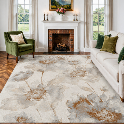 ANDALUSIA AREA RUG