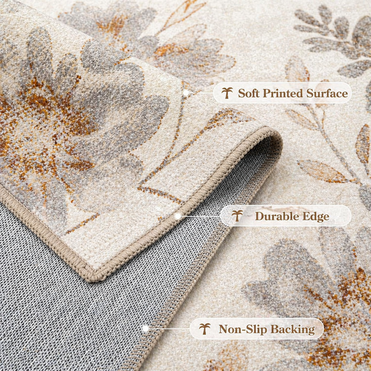 ANDALUSIA AREA RUG