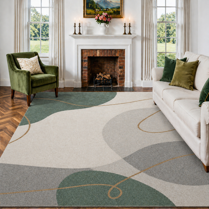 ANDALUSIA AREA RUG