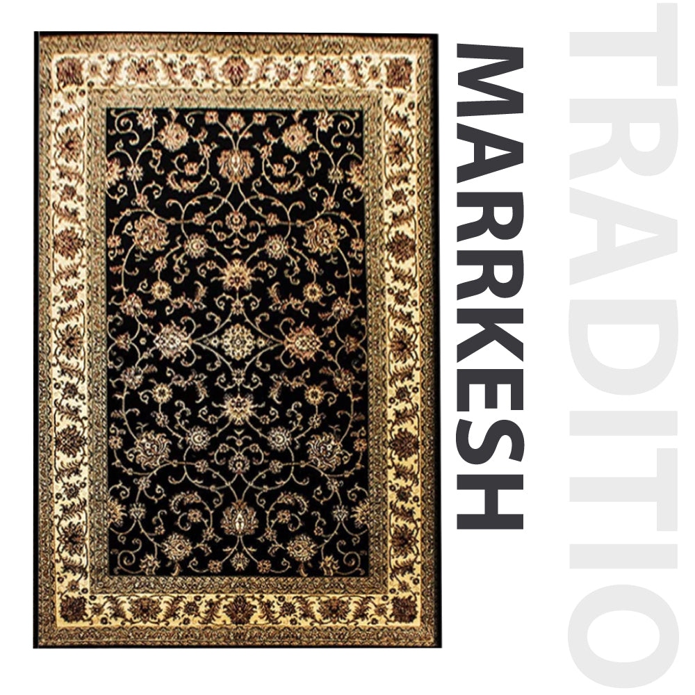 Non Slip Large Area Rugs Living Room Bedroom Carpet Hallway Runner Rug Floor Mat