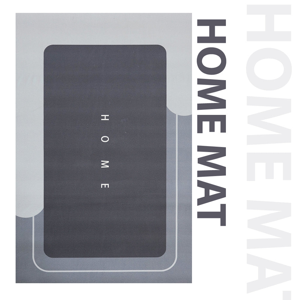Non Slip Door Mats Small & Large Door Mats Welcome Home Mat Kitchen Floor Mats