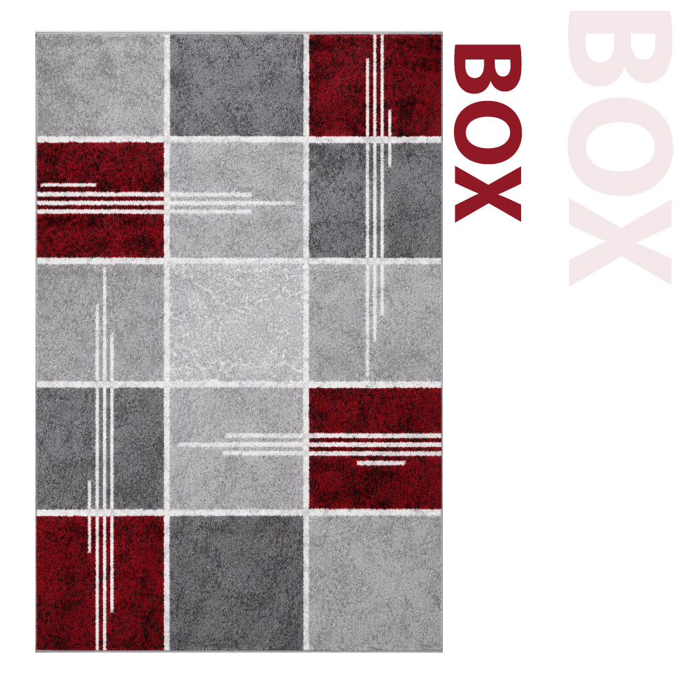 Modern Large Rugs For Living Room Bedroom Carpet Hallway Runner Rug Floor Mats