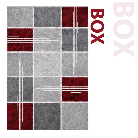 Modern Large Rugs For Living Room Bedroom Carpet Hallway Runner Rug Floor Mats