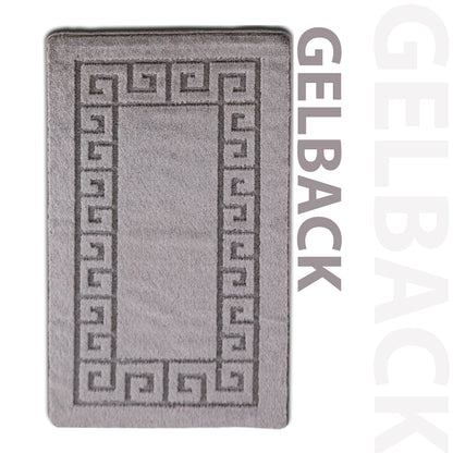 Non Slip Hall Runner Rug Long Hallway Runner Kitchen Carpet Door Mats Floor Mats