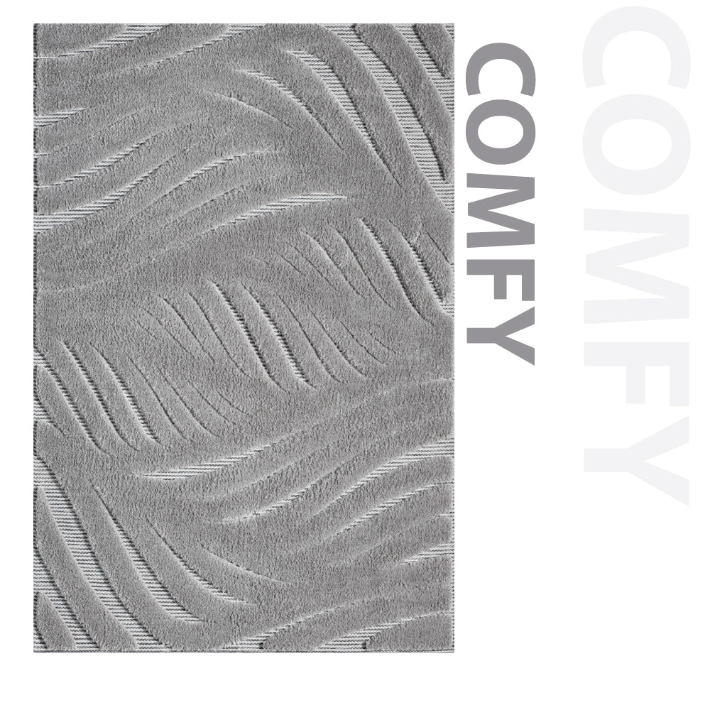 Comfy Plush Area Rug