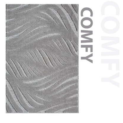 Comfy Plush Area Rug