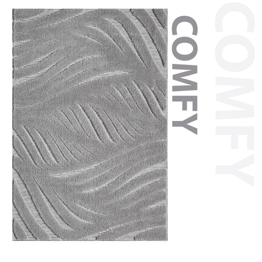 Comfy Plush Area Rug