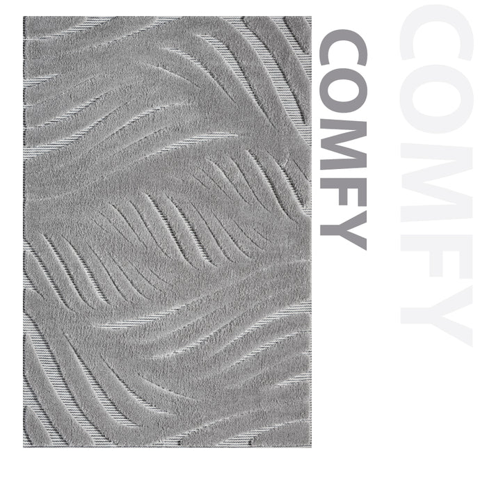Comfy Plush Area Rug