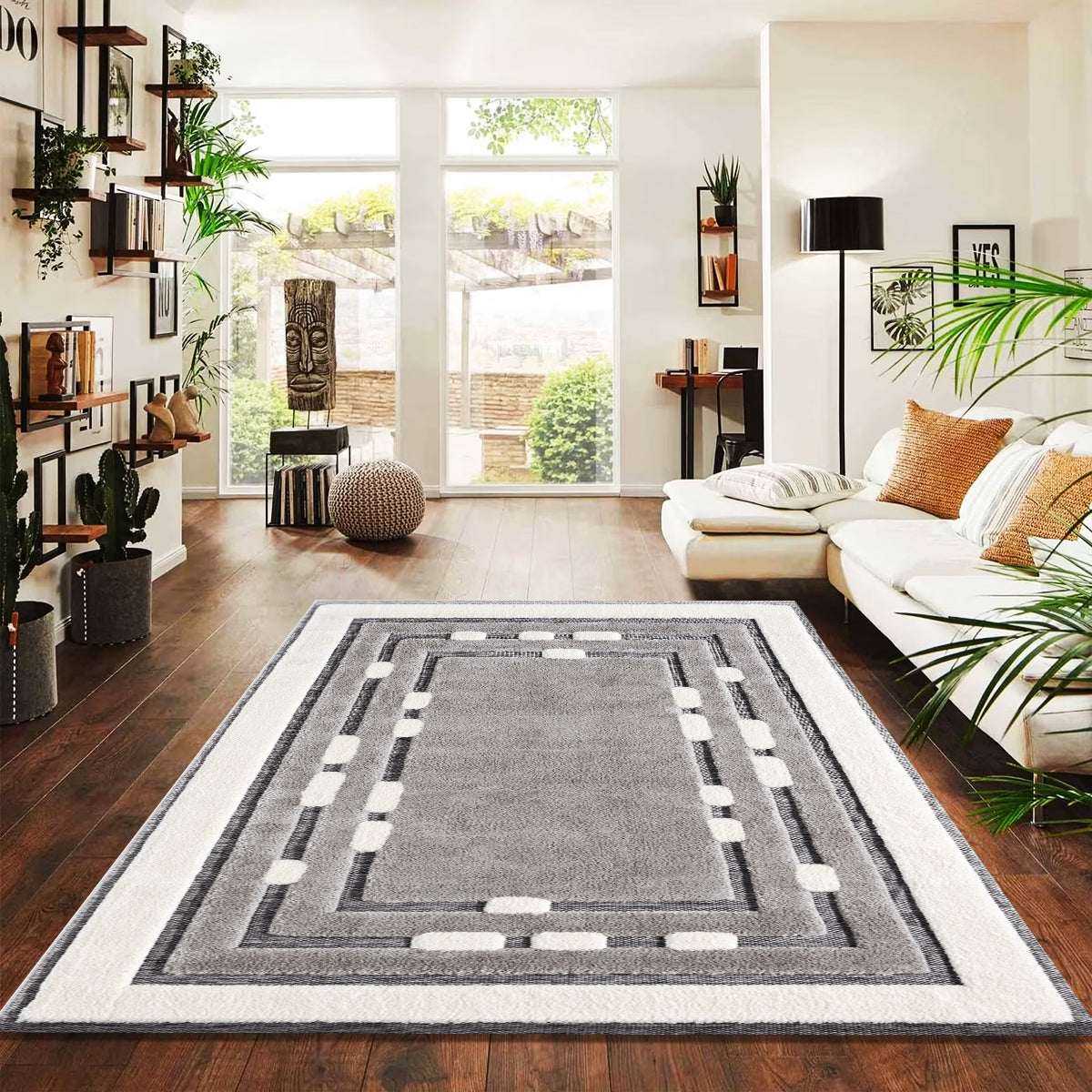 Comfy Plush Area Rug