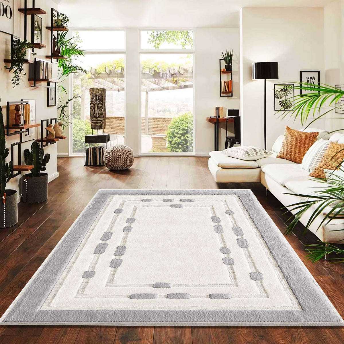Comfy Plush Area Rug