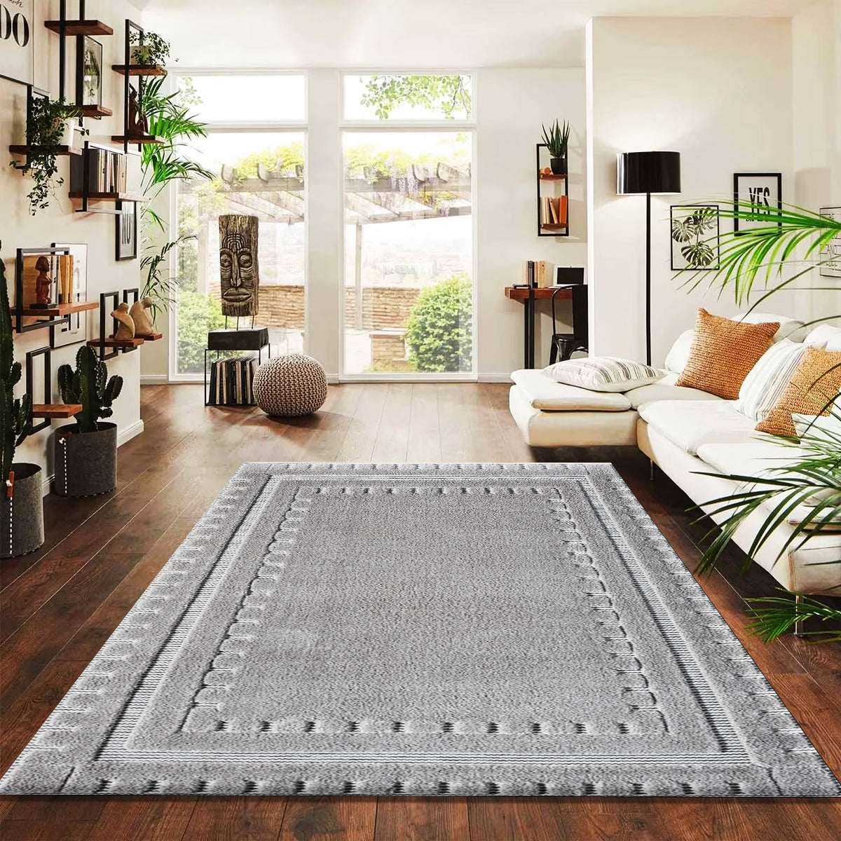Comfy Plush Area Rug