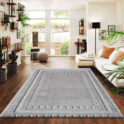 Comfy Plush Area Rug