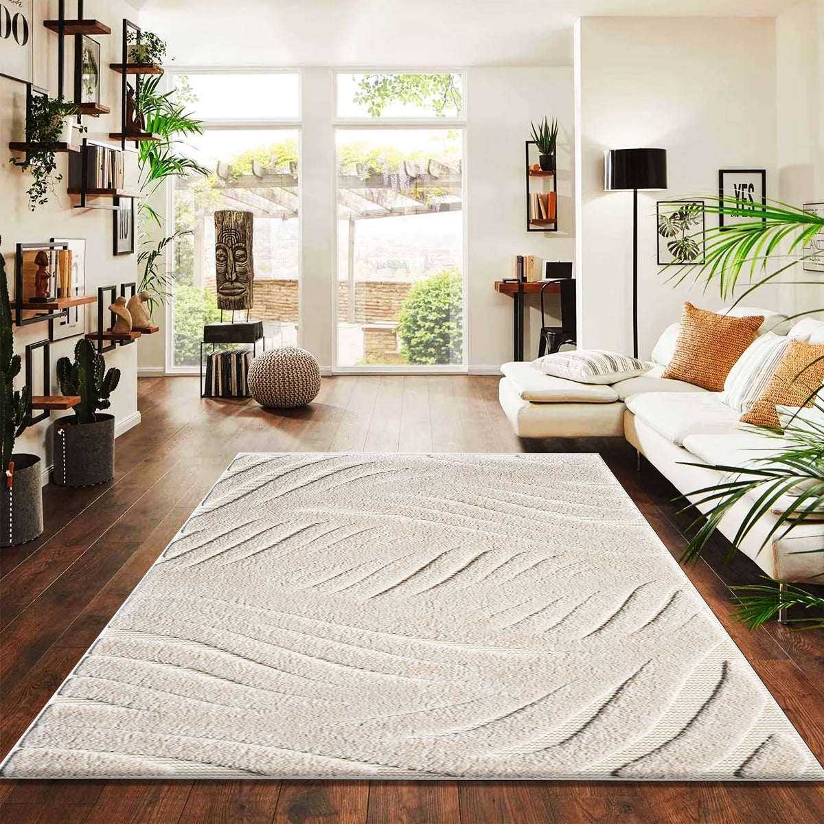 Comfy Plush Area Rug