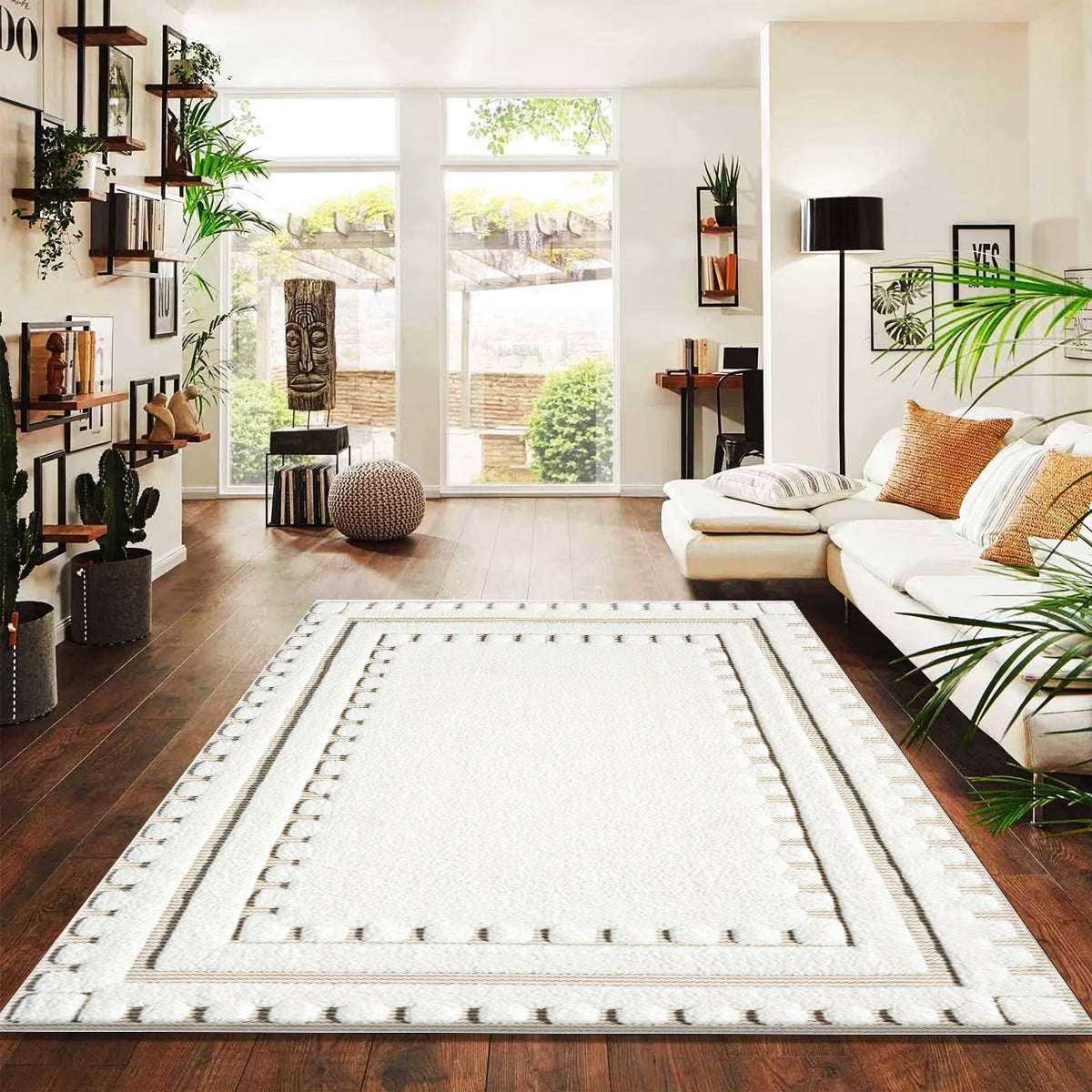 Comfy Plush Area Rug