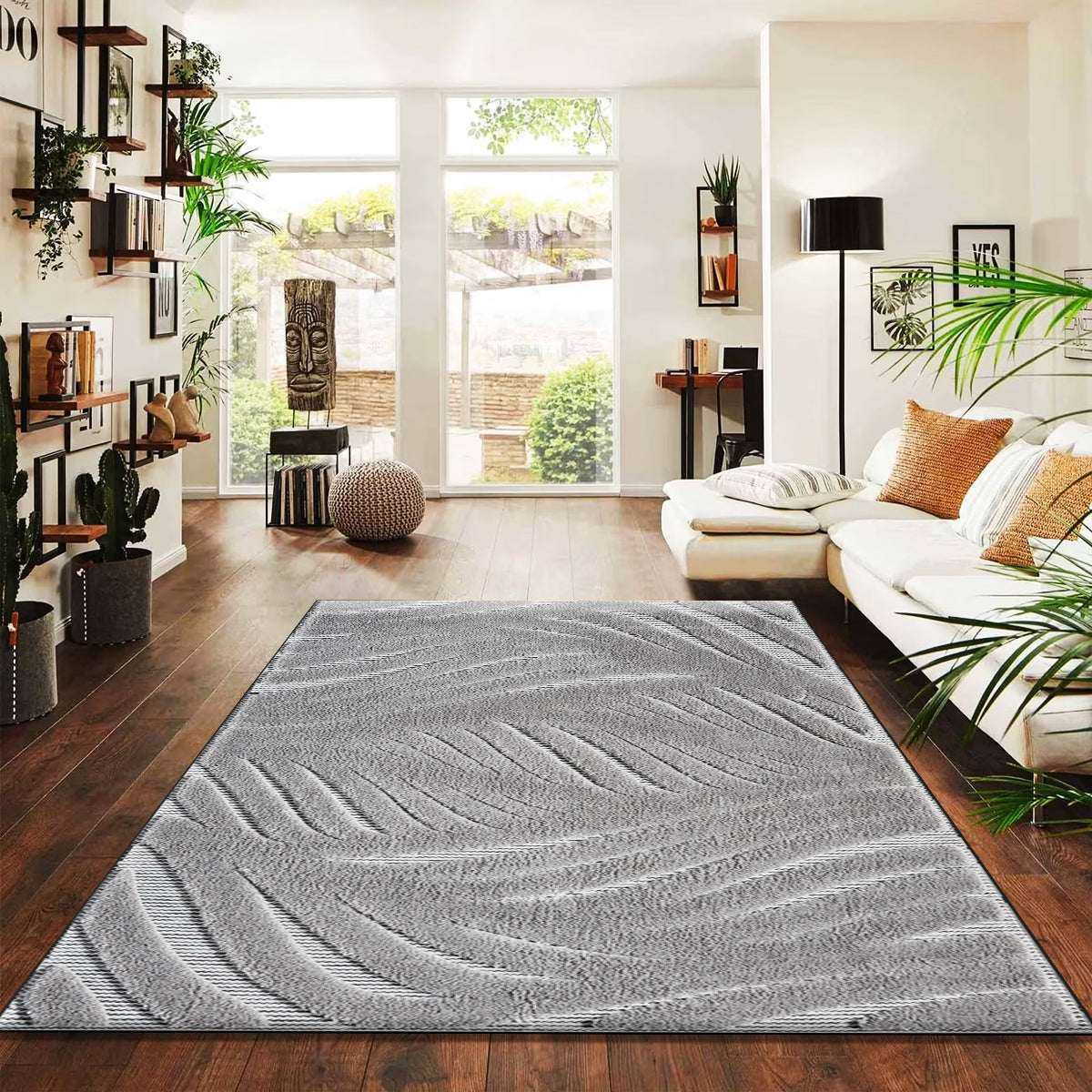 Comfy Plush Area Rug