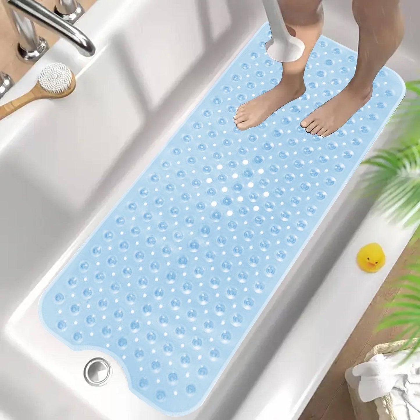 Extra Large Rubber Bath Mat