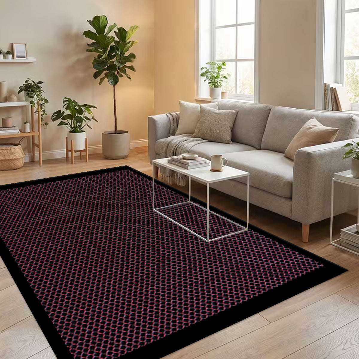 Haven Washable Door Mat