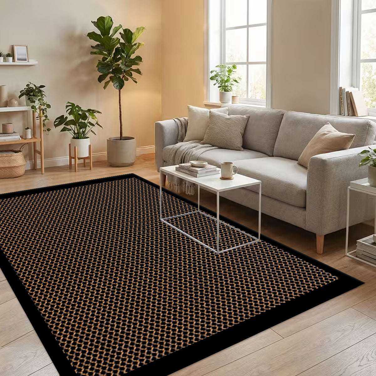 Haven Washable Door Mat
