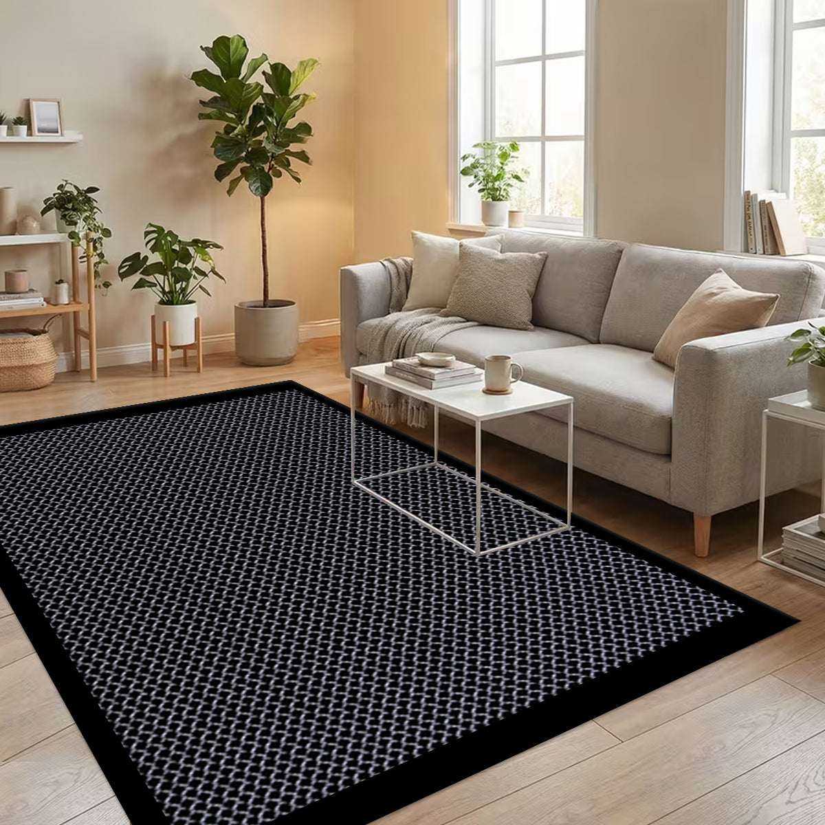 Haven Washable Door Mat