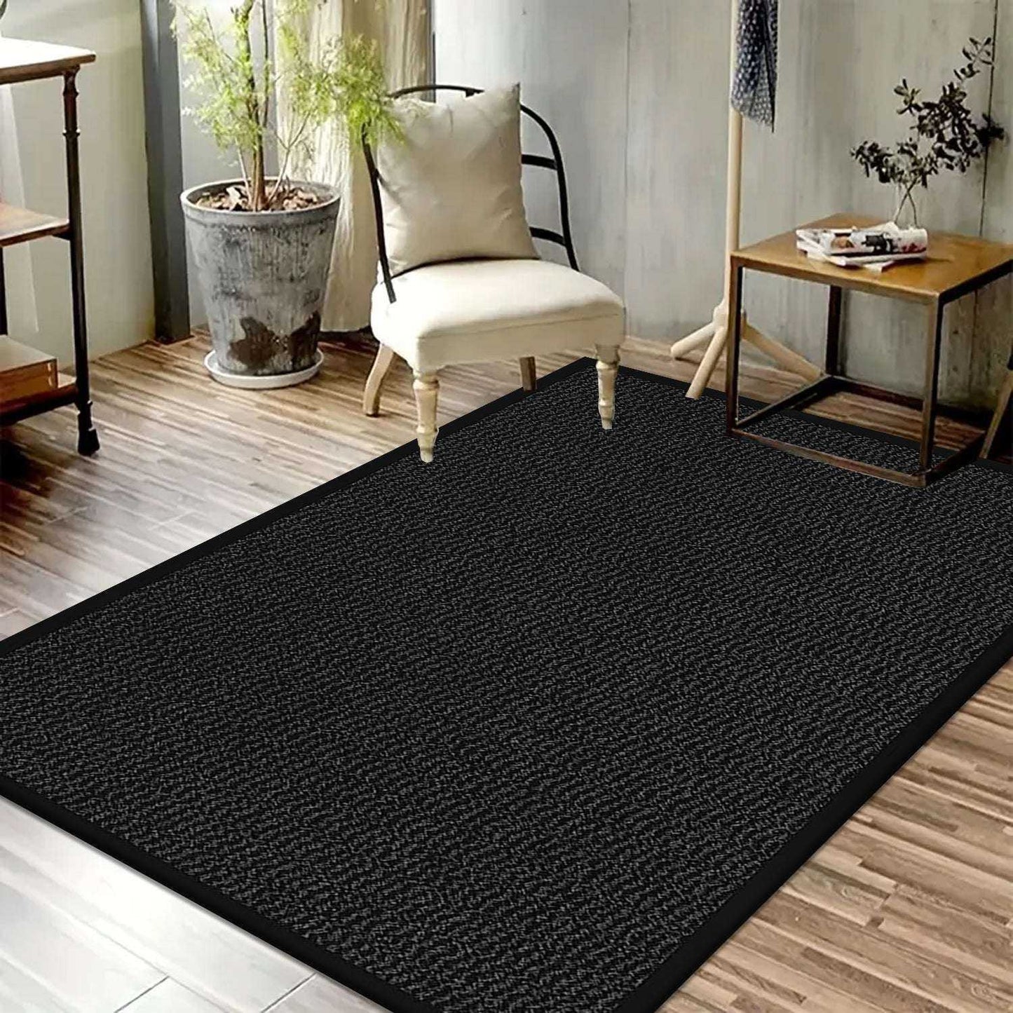 Heavy Duty Rubber Runner
