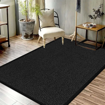 Heavy Duty Rubber Runner