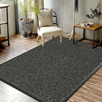 Heavy Duty Rubber Runner
