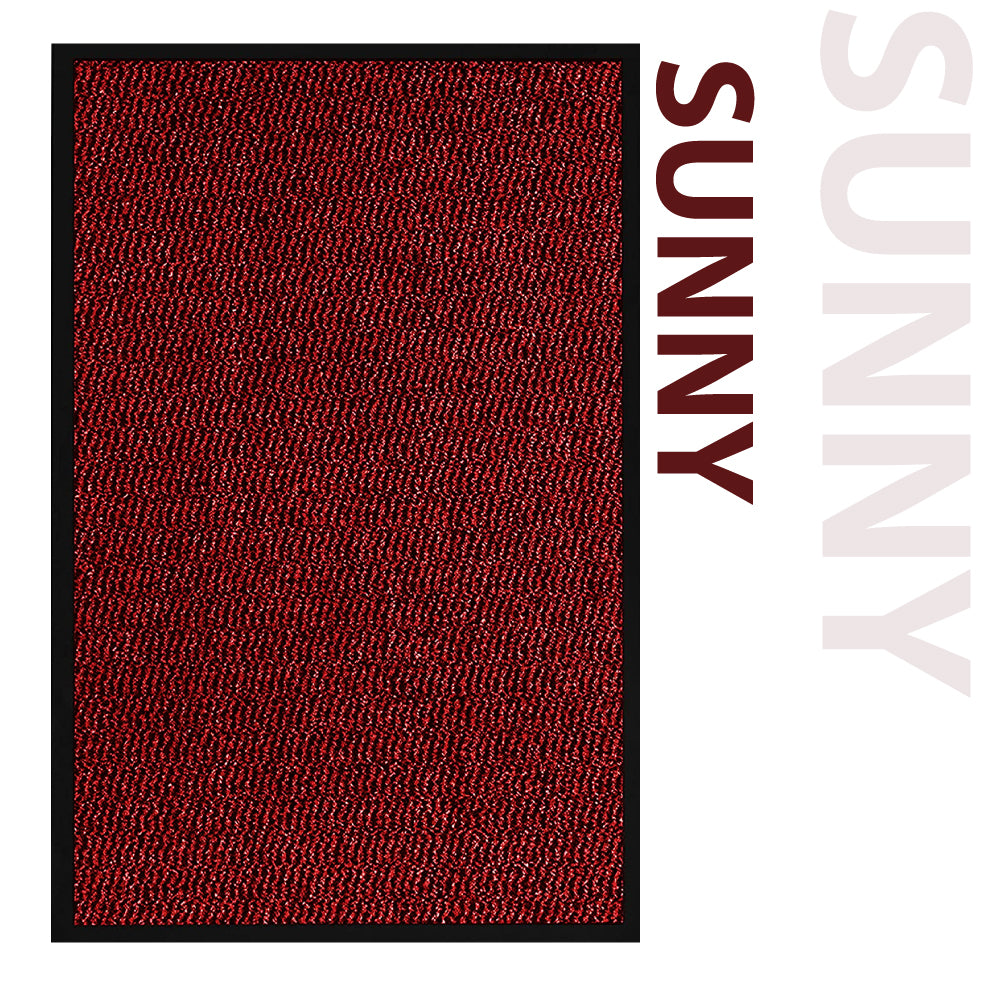 Heavy Duty Rubber Runner