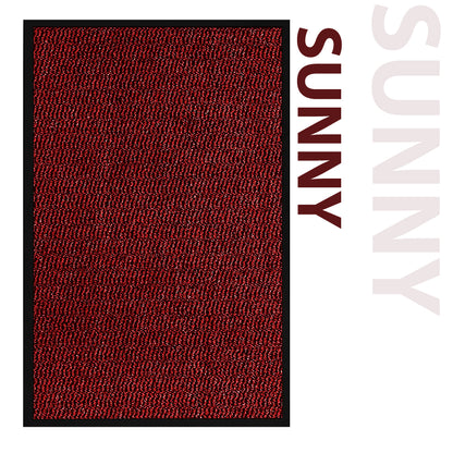 Heavy Duty Rubber Runner