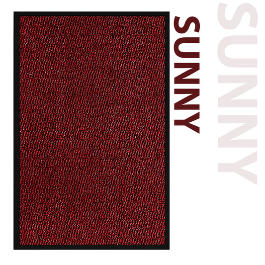 Heavy Duty Rubber Runner