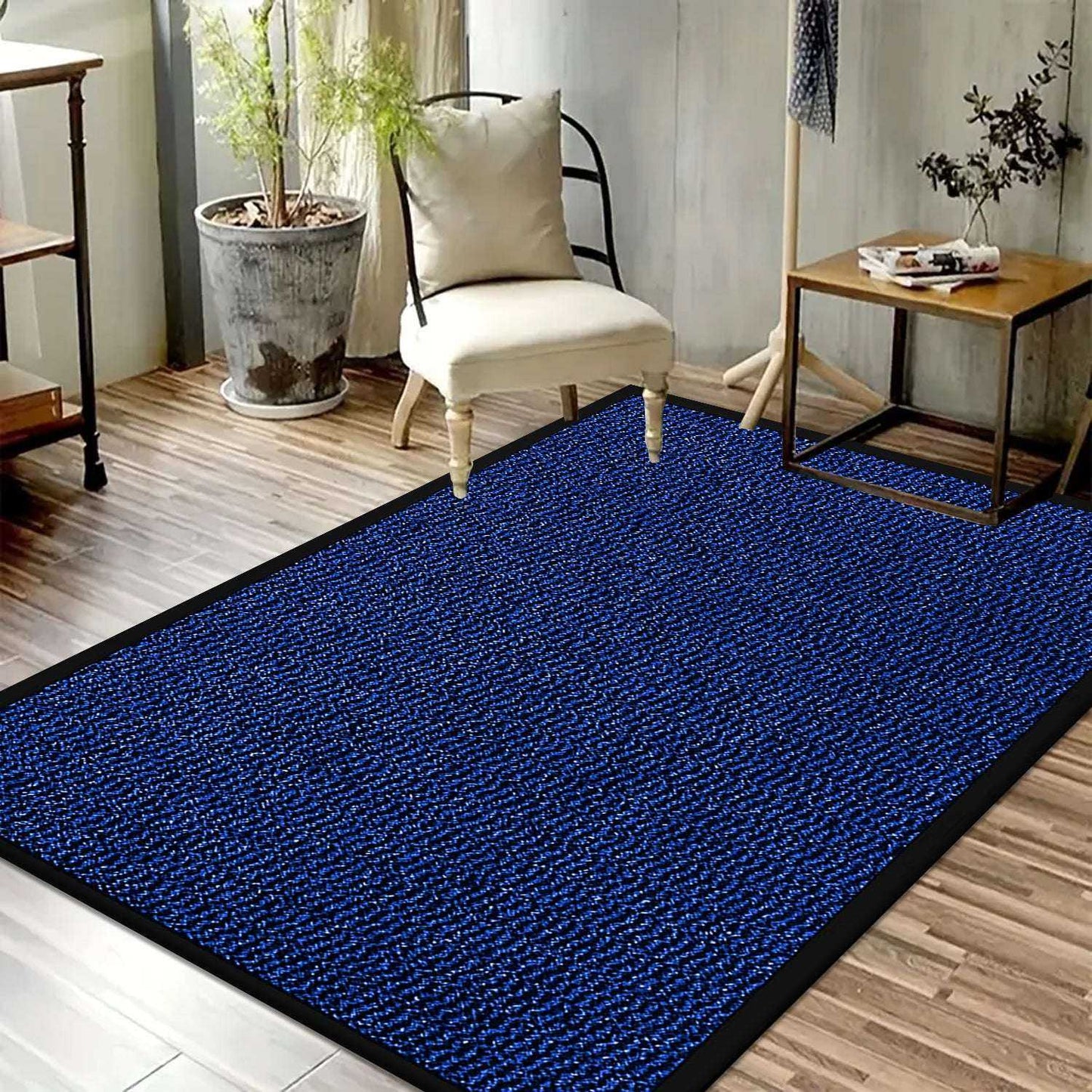 Heavy Duty Rubber Runner