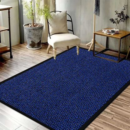 Heavy Duty Rubber Runner