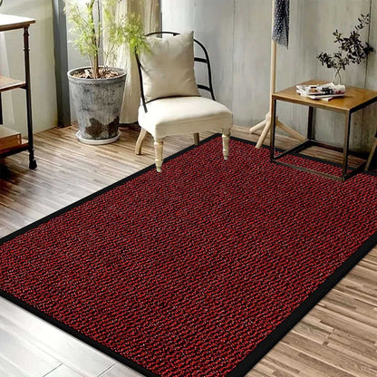 Heavy Duty Rubber Runner