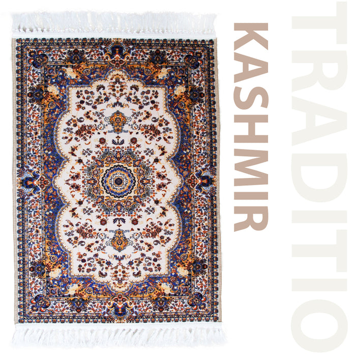 Mughal Heritage Area Rug