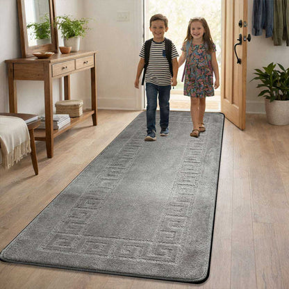 Non-Slip Hallway Runner Rug | Hall, Kitchen & Entrance Mat