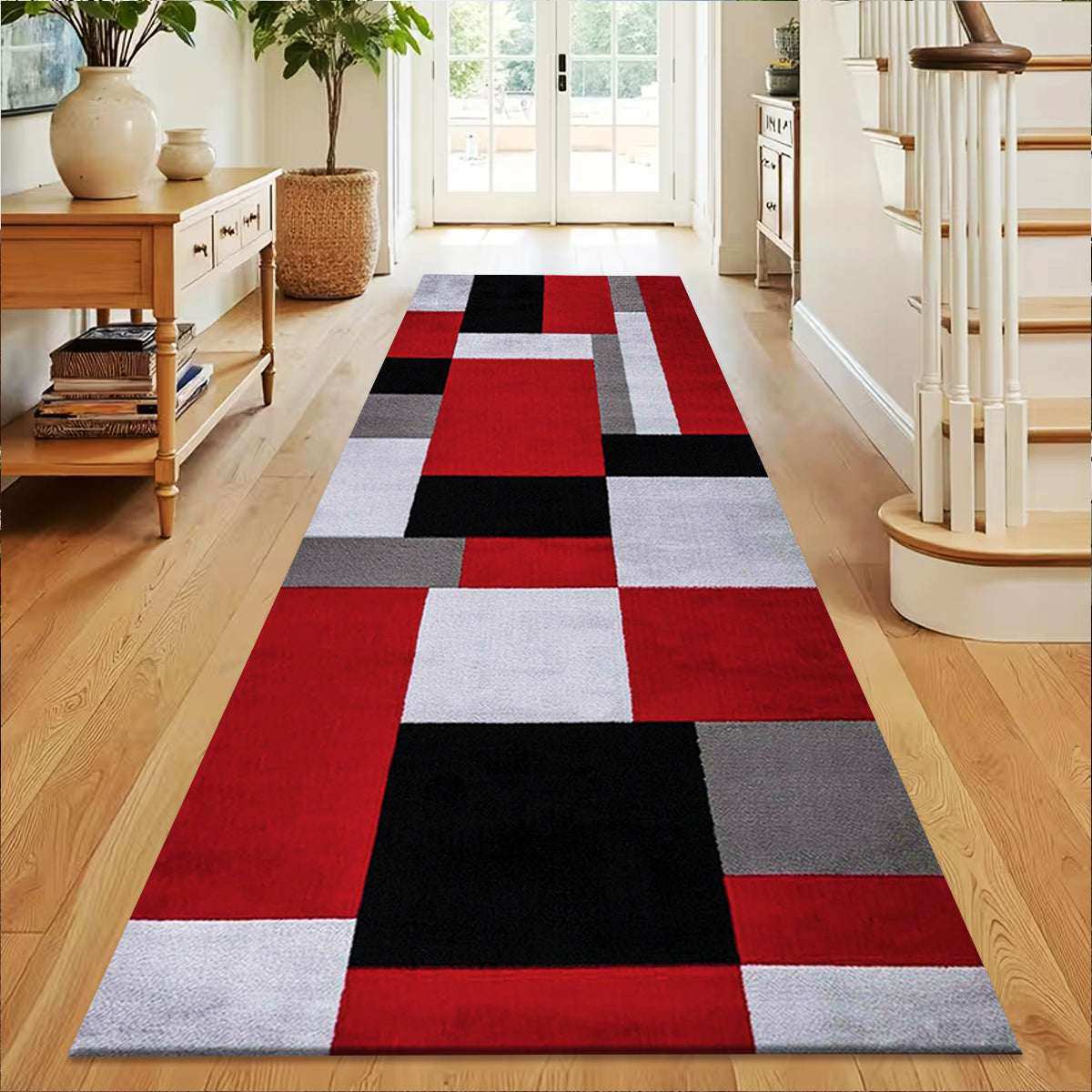 Large Dirt Trapper Door Mat