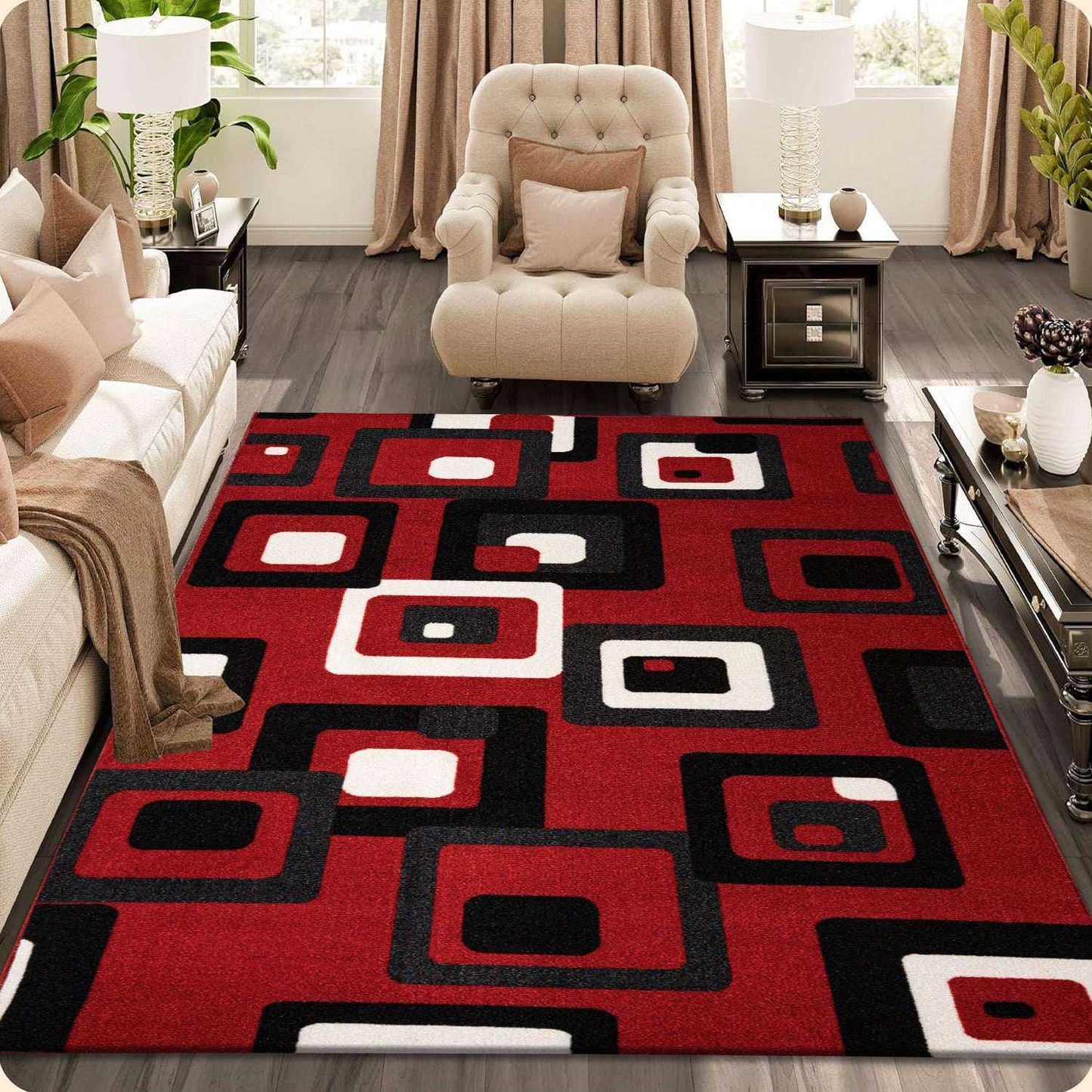Long Kitchen Runner Mat