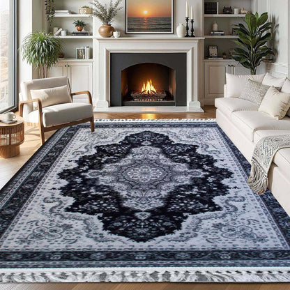 Mughal Heritage Area Rug