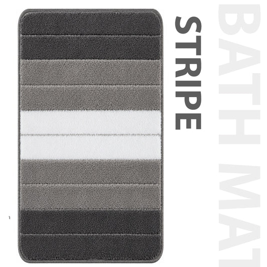 Oversized Soft Bathroom Mat