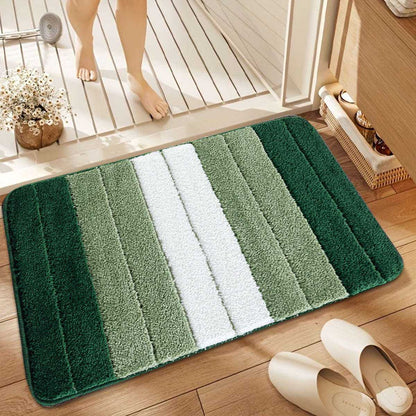 Oversized Soft Bathroom Mat