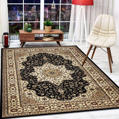 Rome Traditional Area Rug