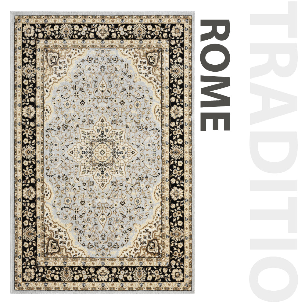 Rome Traditional Area Rug