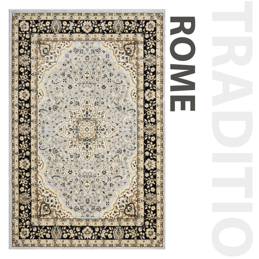 Rome Traditional Area Rug
