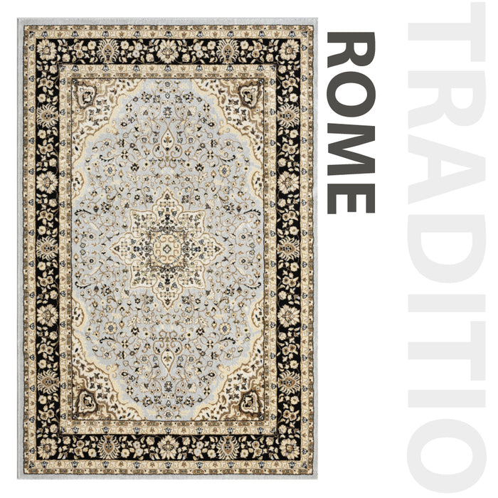 Rome Traditional Area Rug