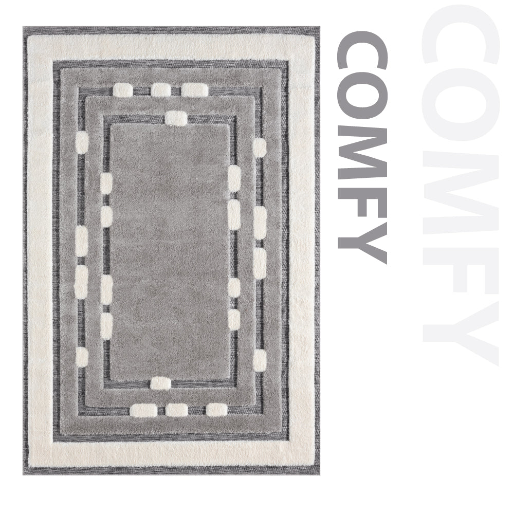 Non Slip Large Area Rugs Living Room Bedroom Carpet Hallway Runner Rug Floor Mat